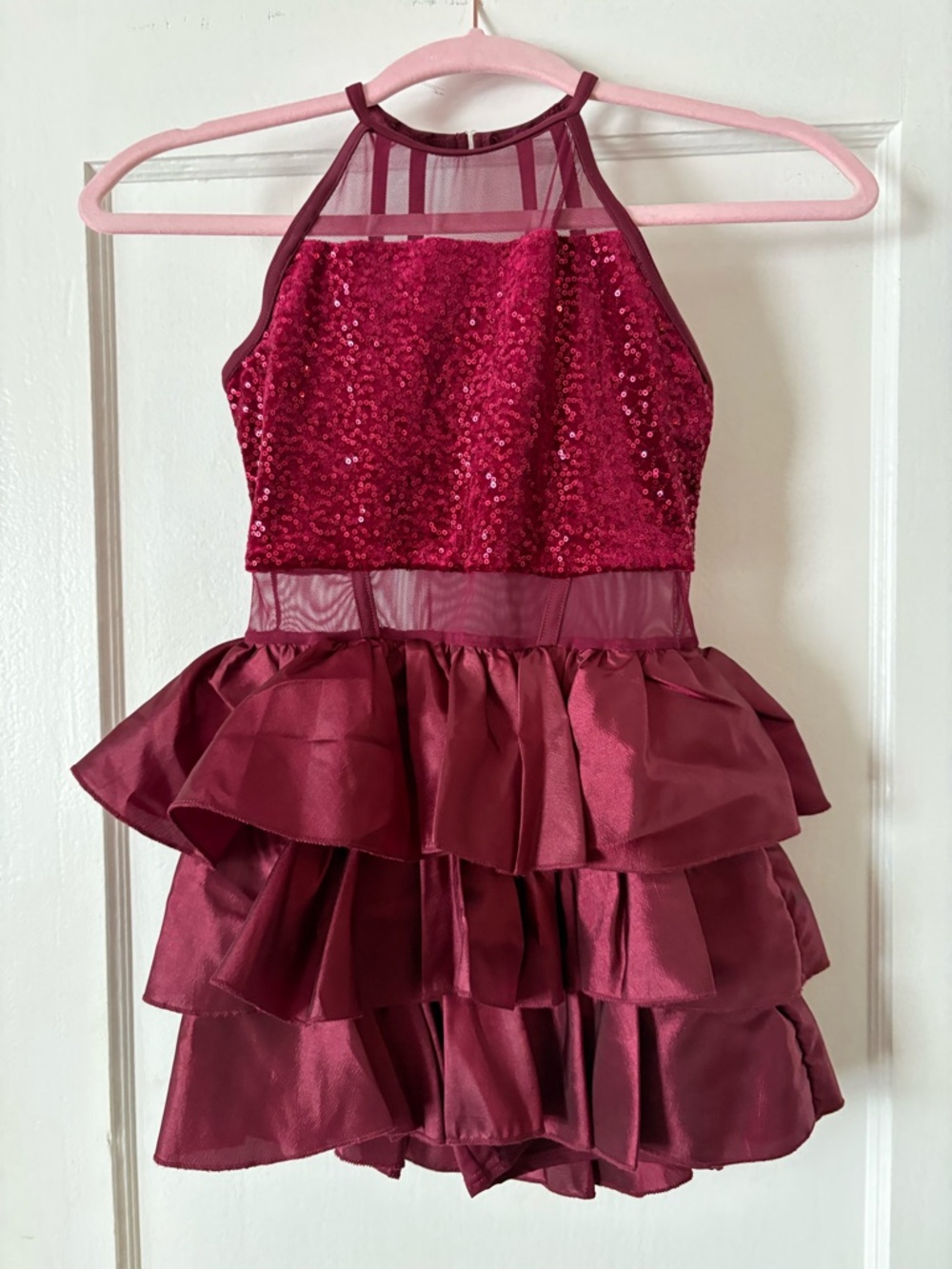 Weissman Dance Costume, Med Child
